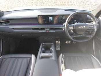 Used Kia EV9 2024 for sale - 75492068: Photo