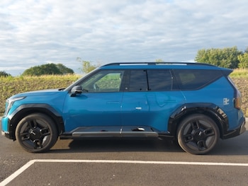 Used Kia EV9 2024 for sale - 75492068: Photo