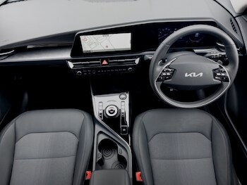 Used Kia Niro 2024 for sale - 75909306: Photo