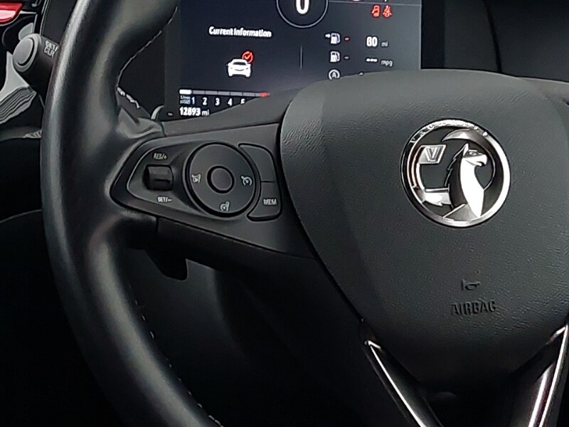 Used Vauxhall Corsa 2022 for sale - 77108373: Photo 10