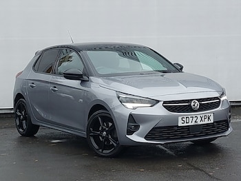 2022 - 1.2 Turbo GS Line 5dr Auto