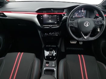 Used Vauxhall Corsa 2022 for sale - 77108373: Photo