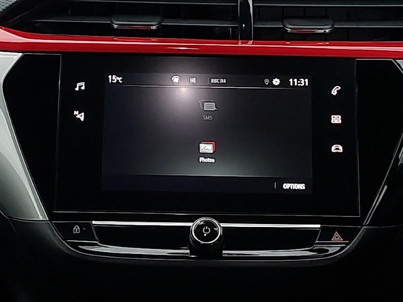 Used Vauxhall Corsa 2022 for sale - 77108373: Photo 7