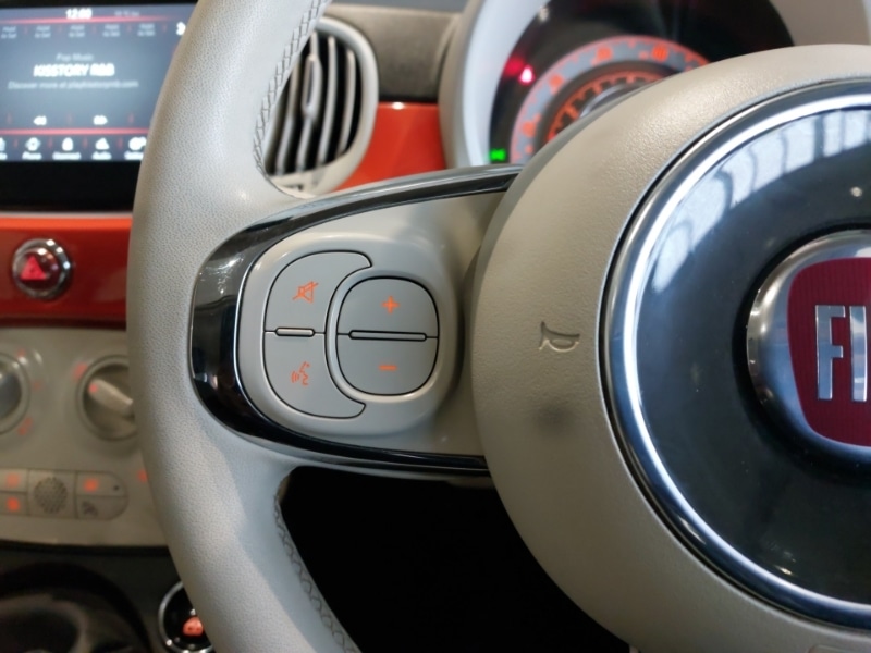 Used Fiat 500 2022 for sale - 77838062: Photo 10