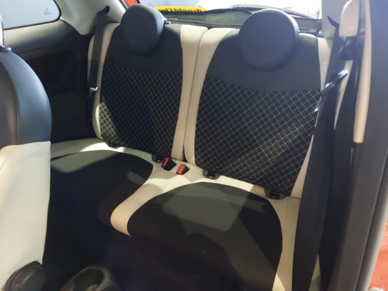 Used Fiat 500 2022 for sale - 77838062: Photo 6