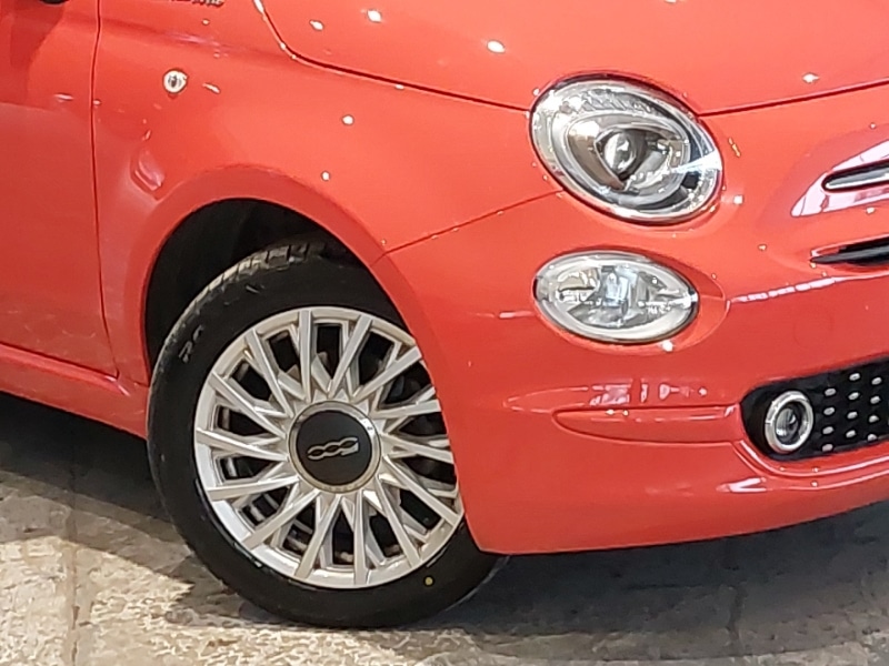 Used Fiat 500 2022 for sale - 77838062: Photo 9