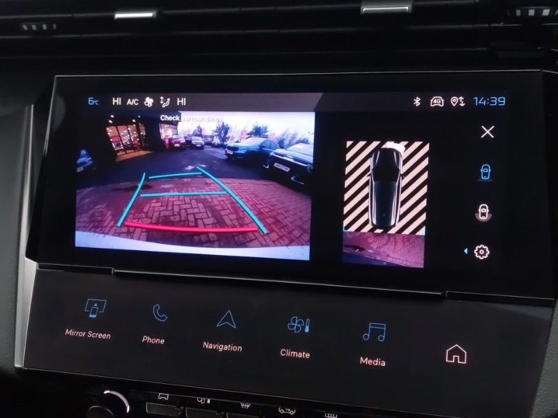 Used Peugeot 308 2022 for sale - 77285323: Photo 11