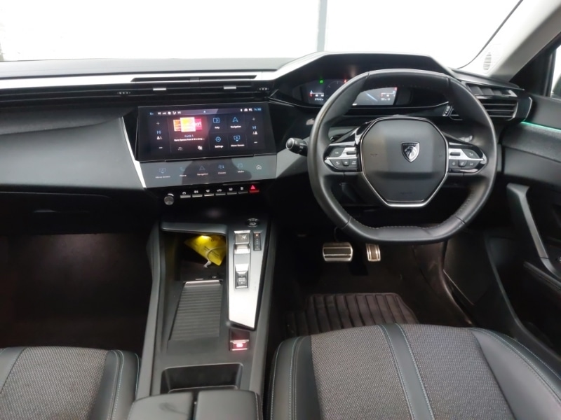 Used Peugeot 308 2022 for sale - 77285323: Photo 2