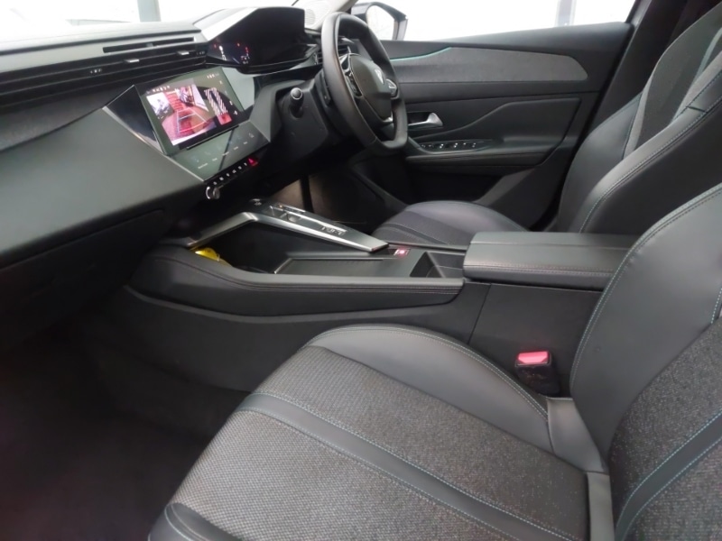 Used Peugeot 308 2022 for sale - 77285323: Photo 5