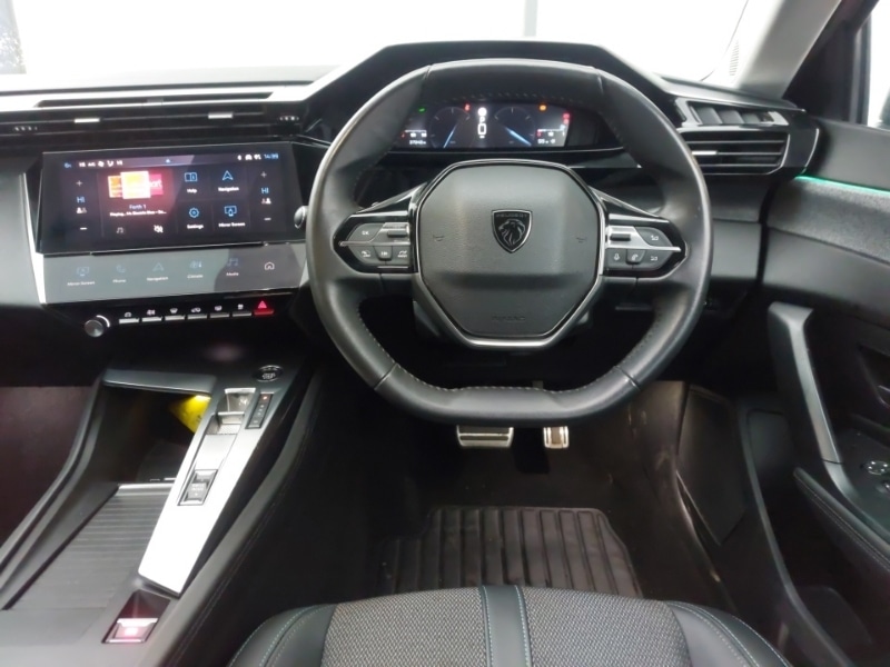 Used Peugeot 308 2022 for sale - 77285323: Photo 7