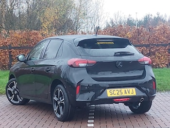 Used Vauxhall Corsa 2025 for sale - 76567535: Photo