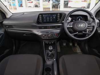 Used Hyundai i20 2024 for sale - 74899723: Photo