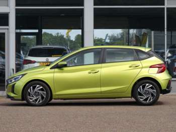 Used Hyundai i20 2024 for sale - 74899723: Photo