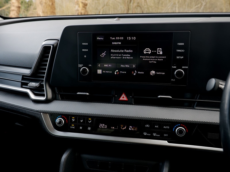 Used Kia Sportage 2023 for sale - 77736847: Photo 10