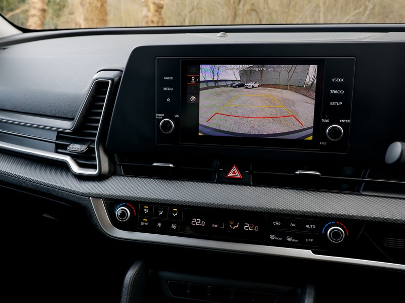 Used Kia Sportage 2023 for sale - 77736847: Photo 11