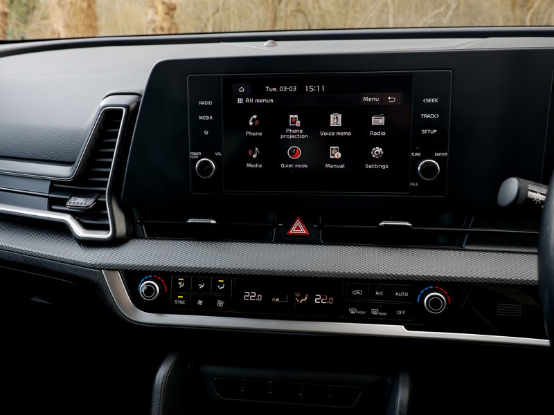 Used Kia Sportage 2023 for sale - 77736847: Photo 12