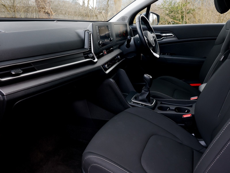 Used Kia Sportage 2023 for sale - 77736847: Photo 5