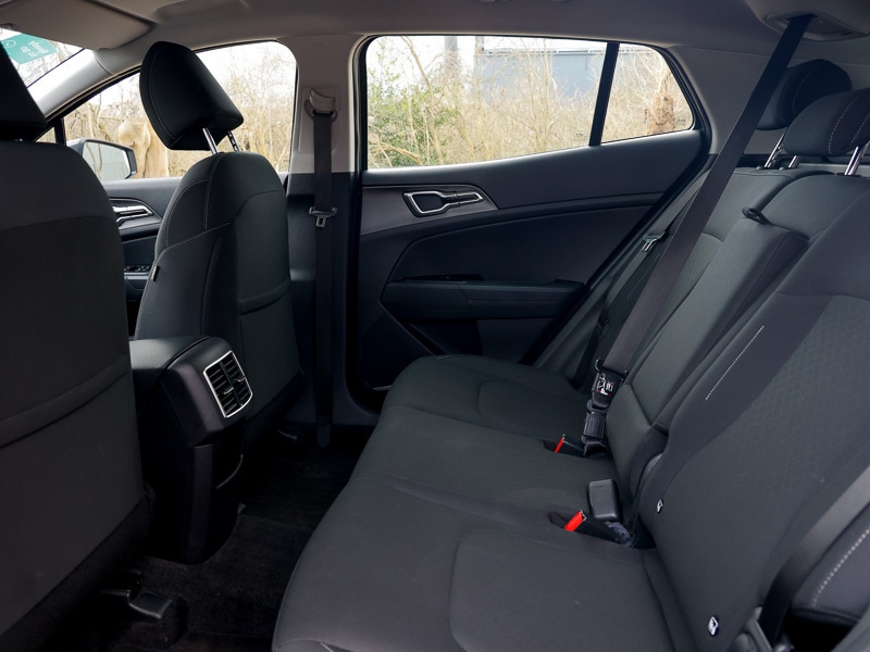 Used Kia Sportage 2023 for sale - 77736847: Photo 6