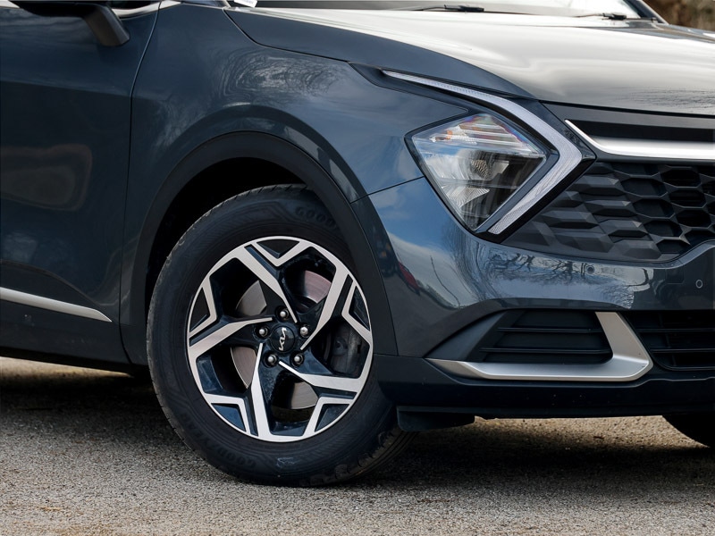 Used Kia Sportage 2023 for sale - 77736847: Photo 9