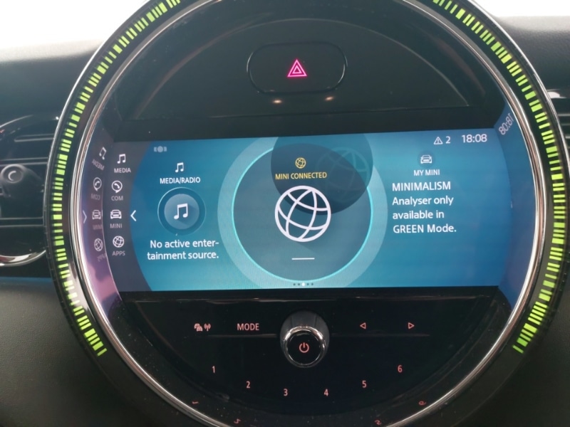 Used MINI Hatch 2022 for sale - 76532808: Photo 11