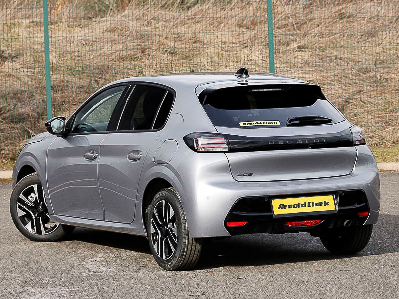 Used Peugeot 208 2025 for sale - 76885723: Photo 3