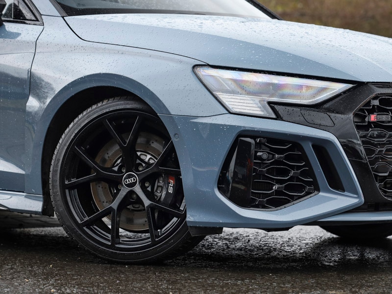 Used Audi RS3 2022 for sale - 77756286: Photo 9