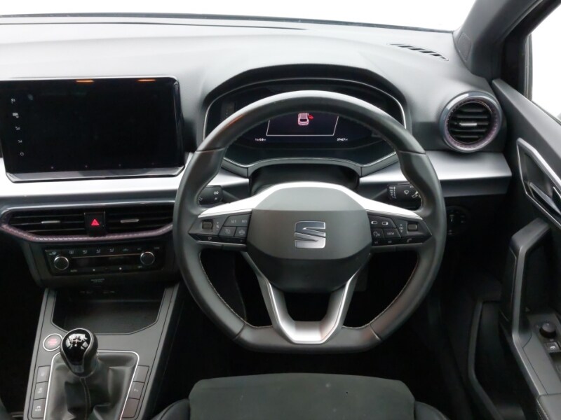 Used SEAT Ibiza 2021 for sale - 77817019: Photo 7