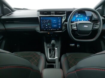 Used Ford Puma 2025 for sale - 77969504: Photo