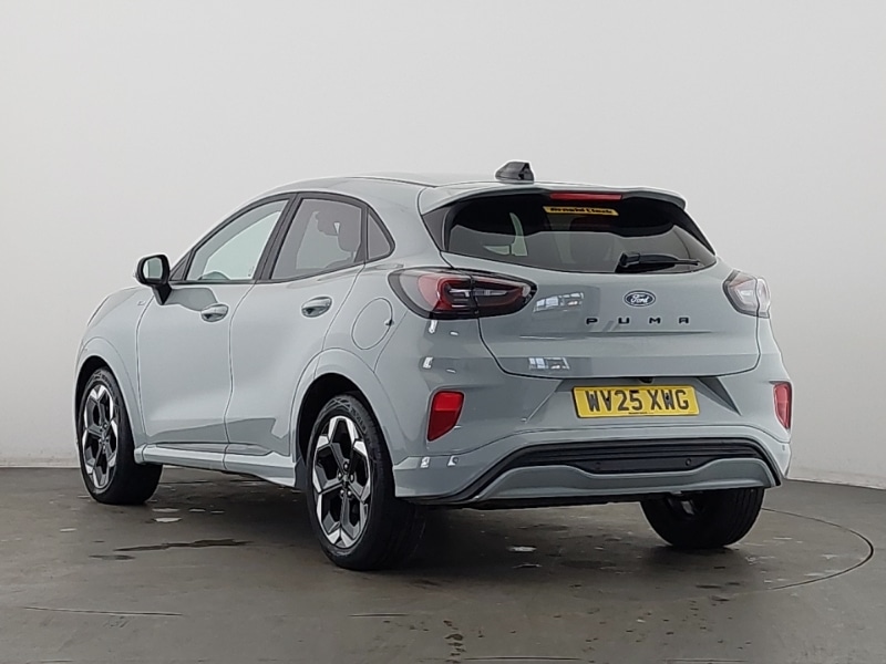 Used Ford Puma 2025 for sale - 77969504: Photo 3