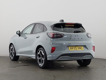 Used Ford Puma 2025 for sale - 77969504: Photo