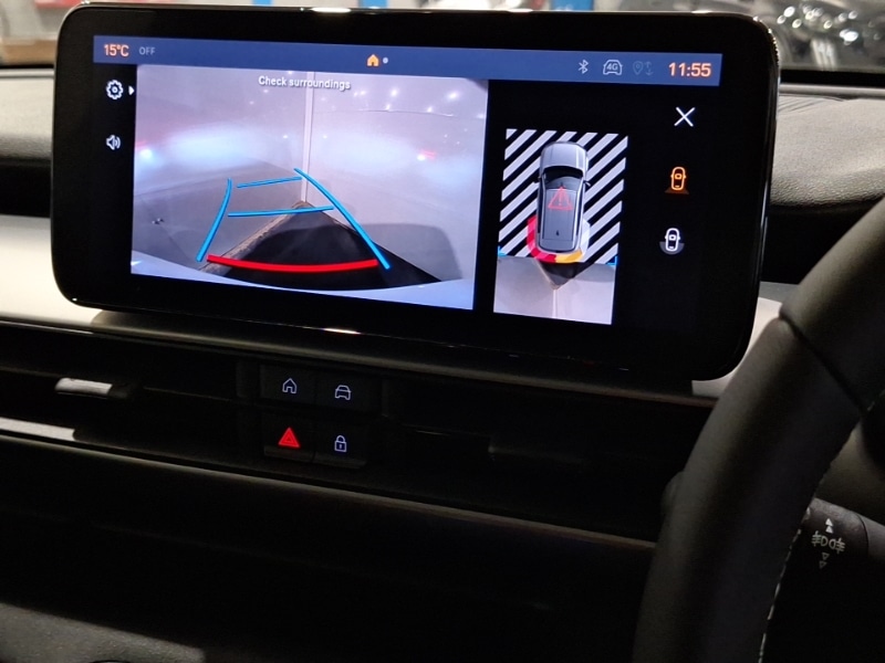 Used Jeep Other 2025 for sale - 77032047: Photo 12