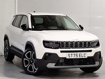 Jeep Other feature image