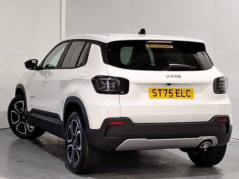 Used Jeep Other 2025 for sale - 77032047: Photo 3