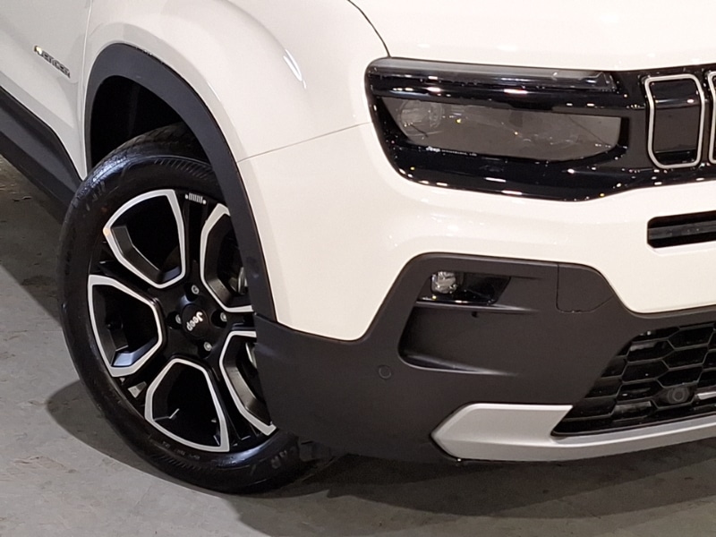 Used Jeep Other 2025 for sale - 77032047: Photo 9