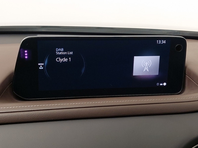 Used Mazda CX-30 2023 for sale - 76708397: Photo 11