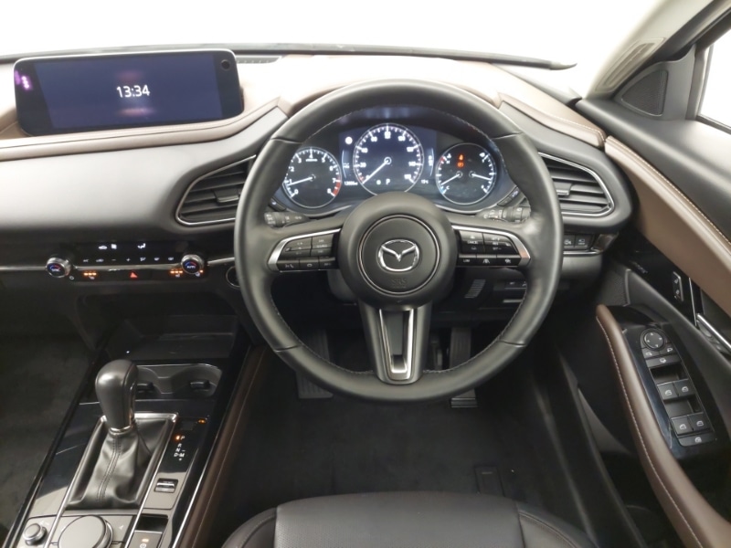 Used Mazda CX-30 2023 for sale - 76708397: Photo 7