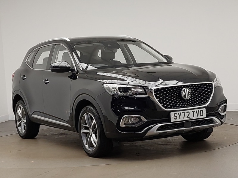 Used MG MG HS 2022 for sale - 77897965: Photo 1