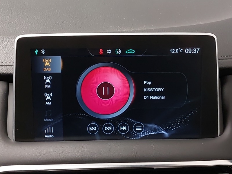 Used MG MG HS 2022 for sale - 77897965: Photo 10