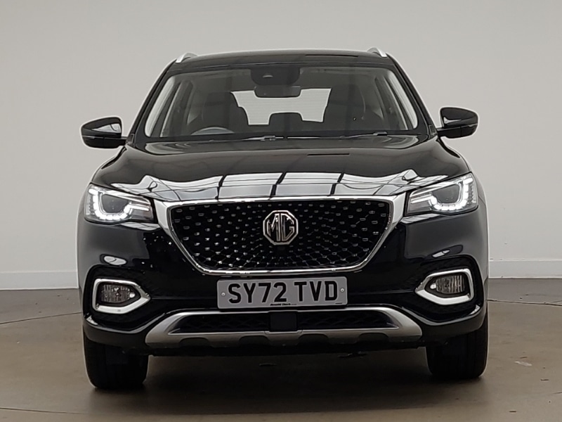 Used MG MG HS 2022 for sale - 77897965: Photo 12