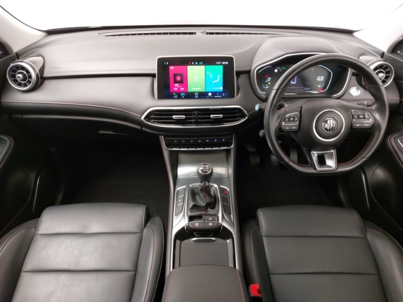 Used MG MG HS 2022 for sale - 77897965: Photo 2