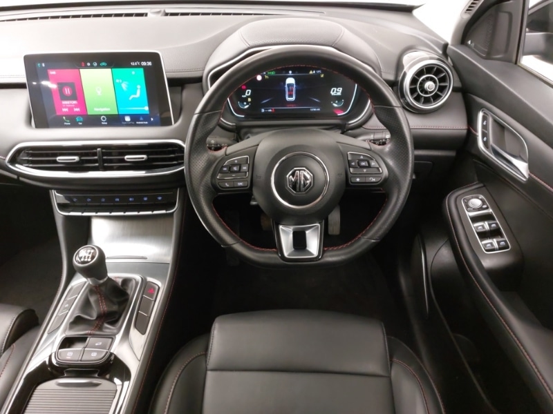 Used MG MG HS 2022 for sale - 77897965: Photo 7