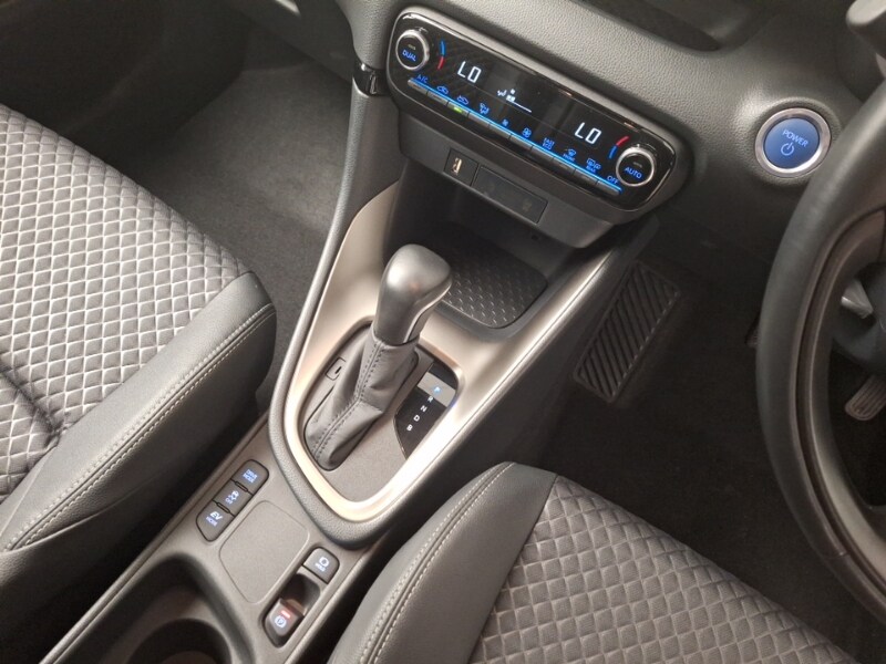 Used Mazda Mazda2 HYBRID 2022 for sale - 77085912: Photo 11