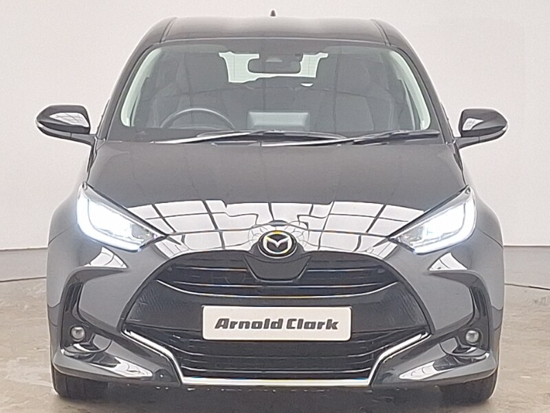 Used Mazda Mazda2 HYBRID 2022 for sale - 77085912: Photo 12