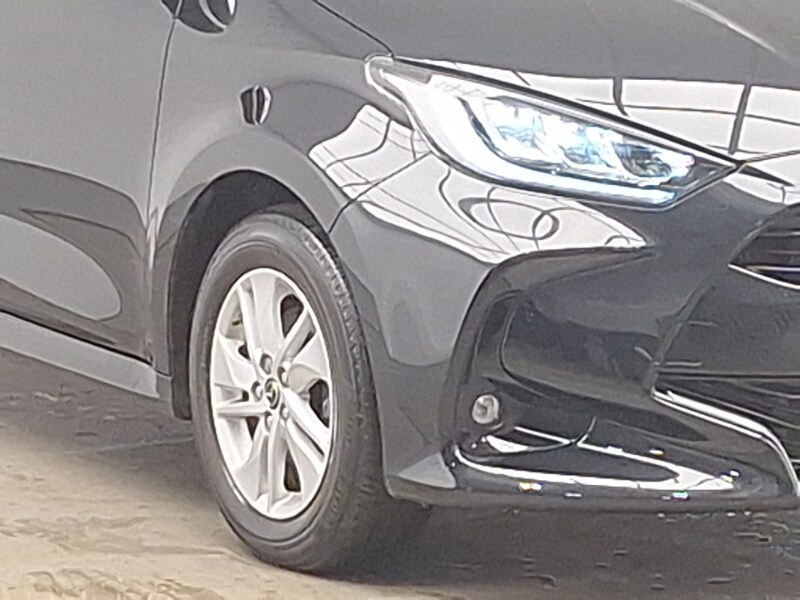 Used Mazda Mazda2 HYBRID 2022 for sale - 77085912: Photo 9