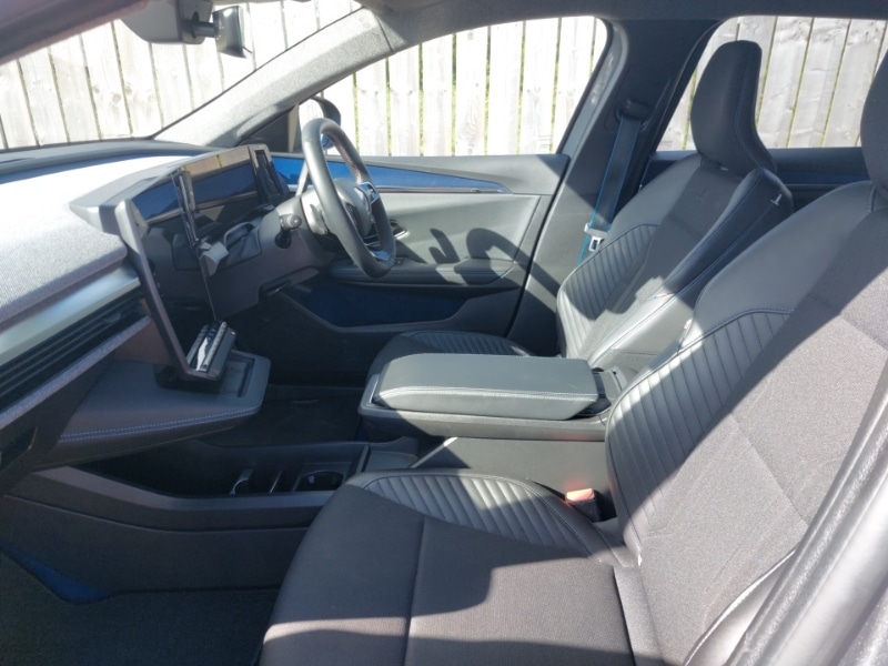 Used Renault Scenic E-Tech 2024 for sale - 76838096: Photo 5