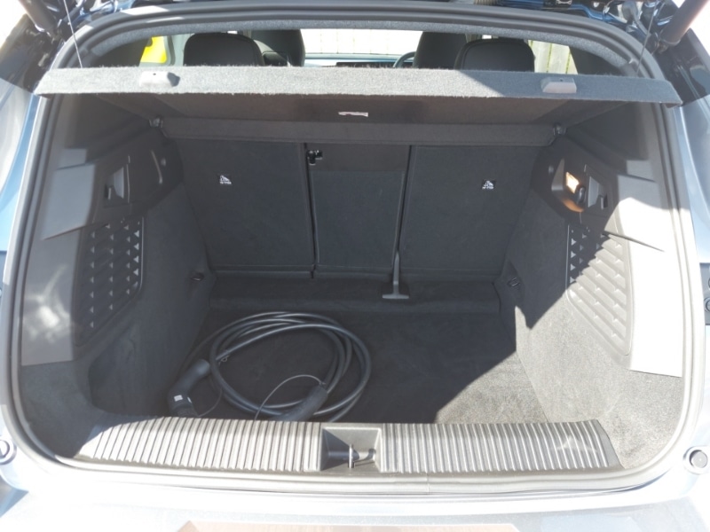 Used Renault Scenic E-Tech 2024 for sale - 76838096: Photo 8