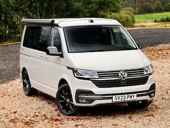 2023 - 2.0 TDI Ocean 4dr DSG