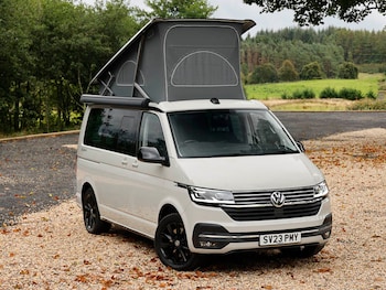 Used Volkswagen California 2023 for sale - 75933402: Photo