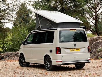 Used Volkswagen California 2023 for sale - 75933402: Photo
