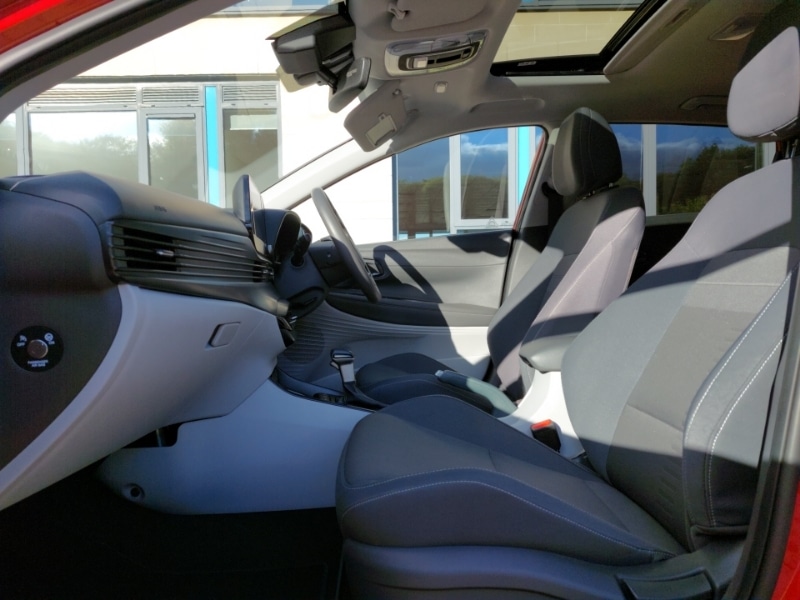 Used Hyundai BAYON 2024 for sale - 77913518: Photo 5